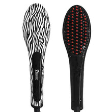 Load image into Gallery viewer, Pursonic® HBS180 Hair Straightening Brush
