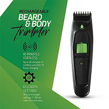 Load image into Gallery viewer, Copy of Beard, Body and Moustache Trimmer
