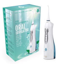 Load image into Gallery viewer, Oral Irrigator by Pursonic
