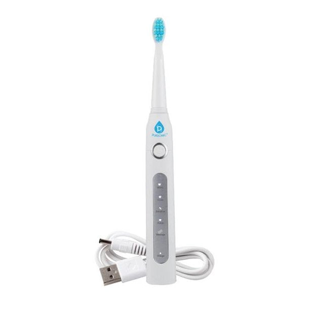 Pursonic® TBUSB180 Sonic Toothbrush FROM $14.99