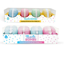 Load image into Gallery viewer, Bath Bomb Set
