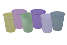 Load image into Gallery viewer, Safedent® Plastic Cups 5 oz., Case of 1000
