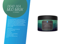 Load image into Gallery viewer, Dead Sea Mud Mask
