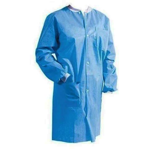Safedent® Disposable Lab Coats