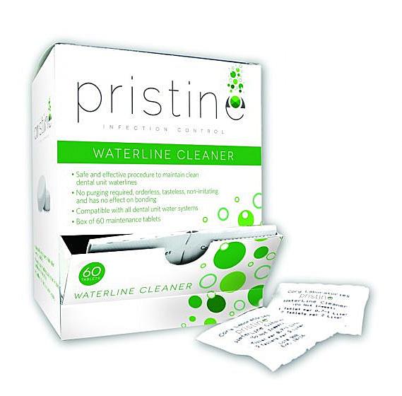 Pristine Ultrasonic Enzyme Tablets- FROM $22.20