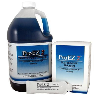 ProEZ 2™ Dual Enzyme Detergent