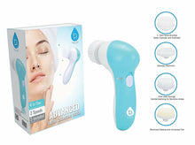 Load image into Gallery viewer, Pursonic® FC110 Advanced Facial Cleansing Brush
