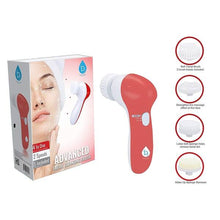 Load image into Gallery viewer, Pursonic® FC110 Advanced Facial Cleansing Brush
