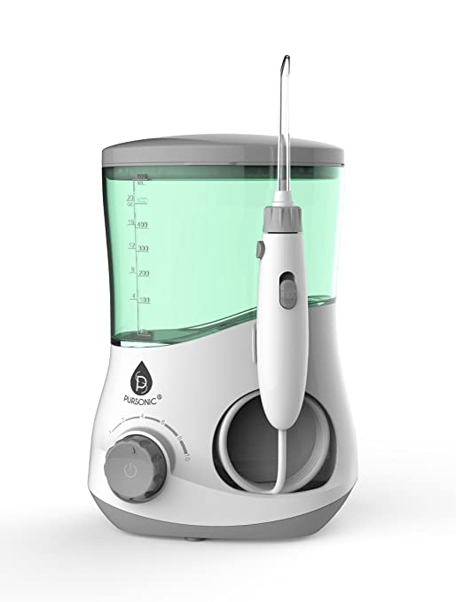 Pursonic® OI-200 Oral Irrigator AS LOW AS $37.49 (1 Case)