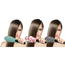 Load image into Gallery viewer, Pursonic® HBS180 Hair Straightening Brush
